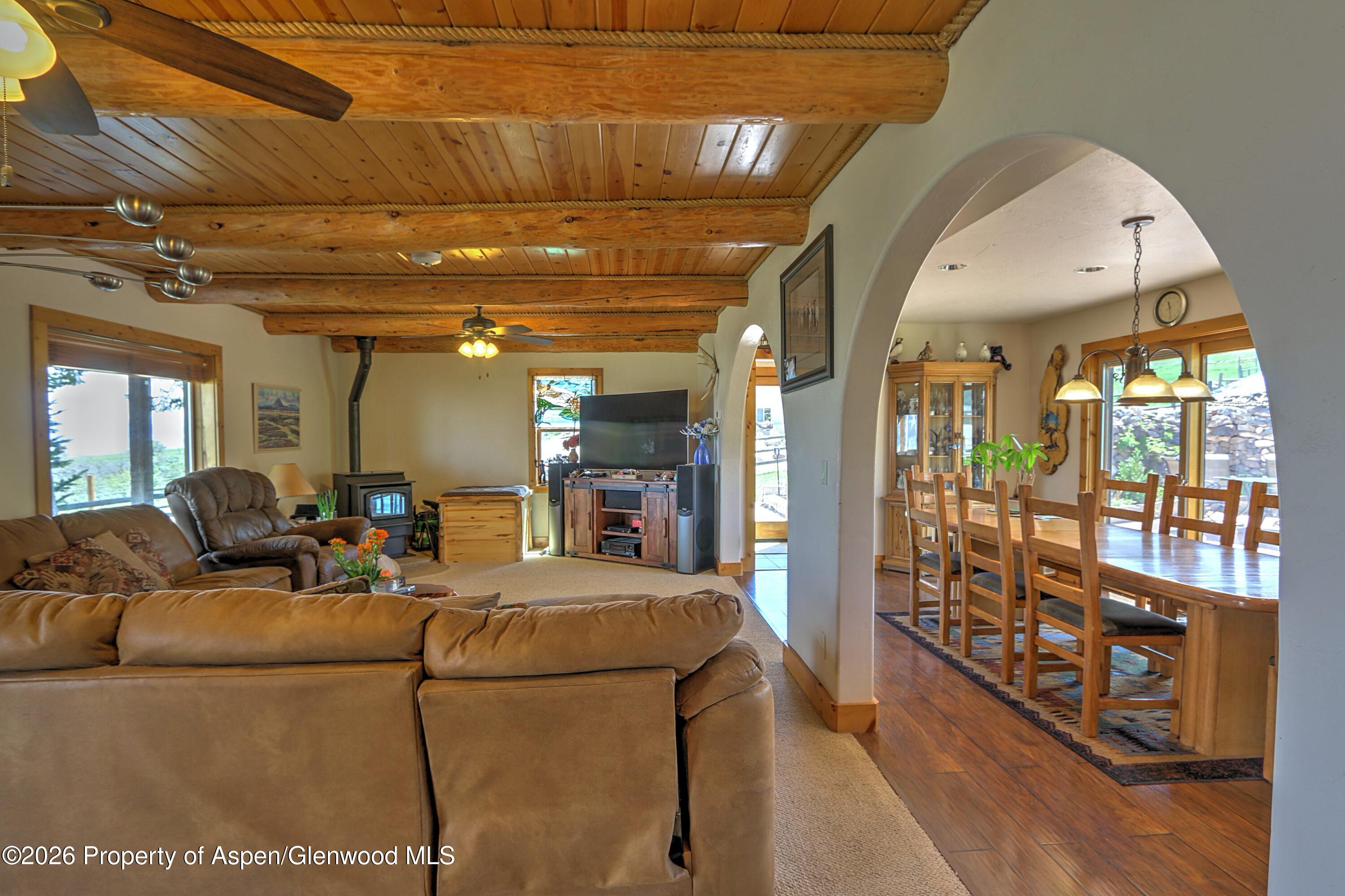 5708 County Road 301 Parachute CO 81635