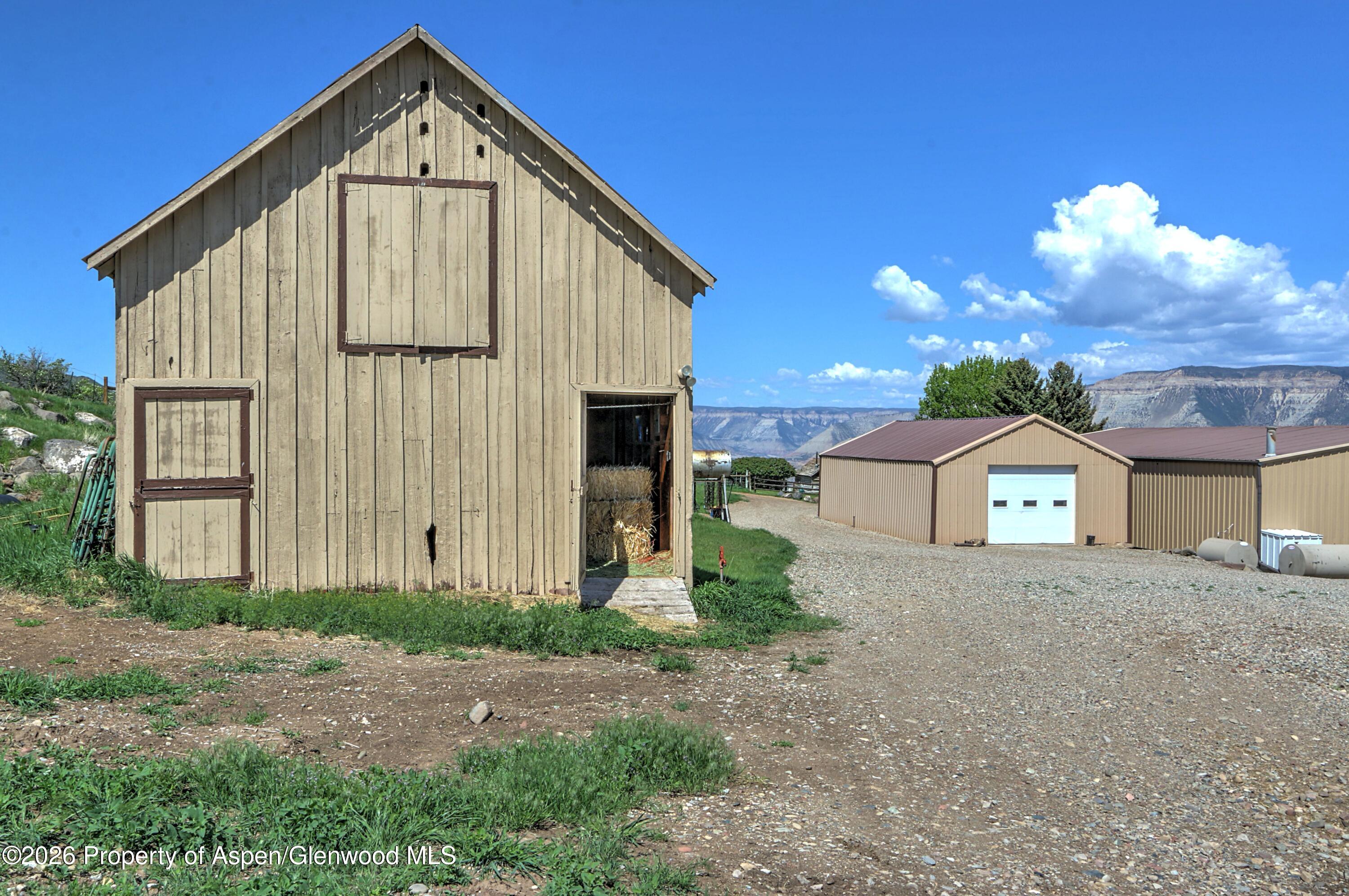 5708 County Road 301 Parachute CO 81635