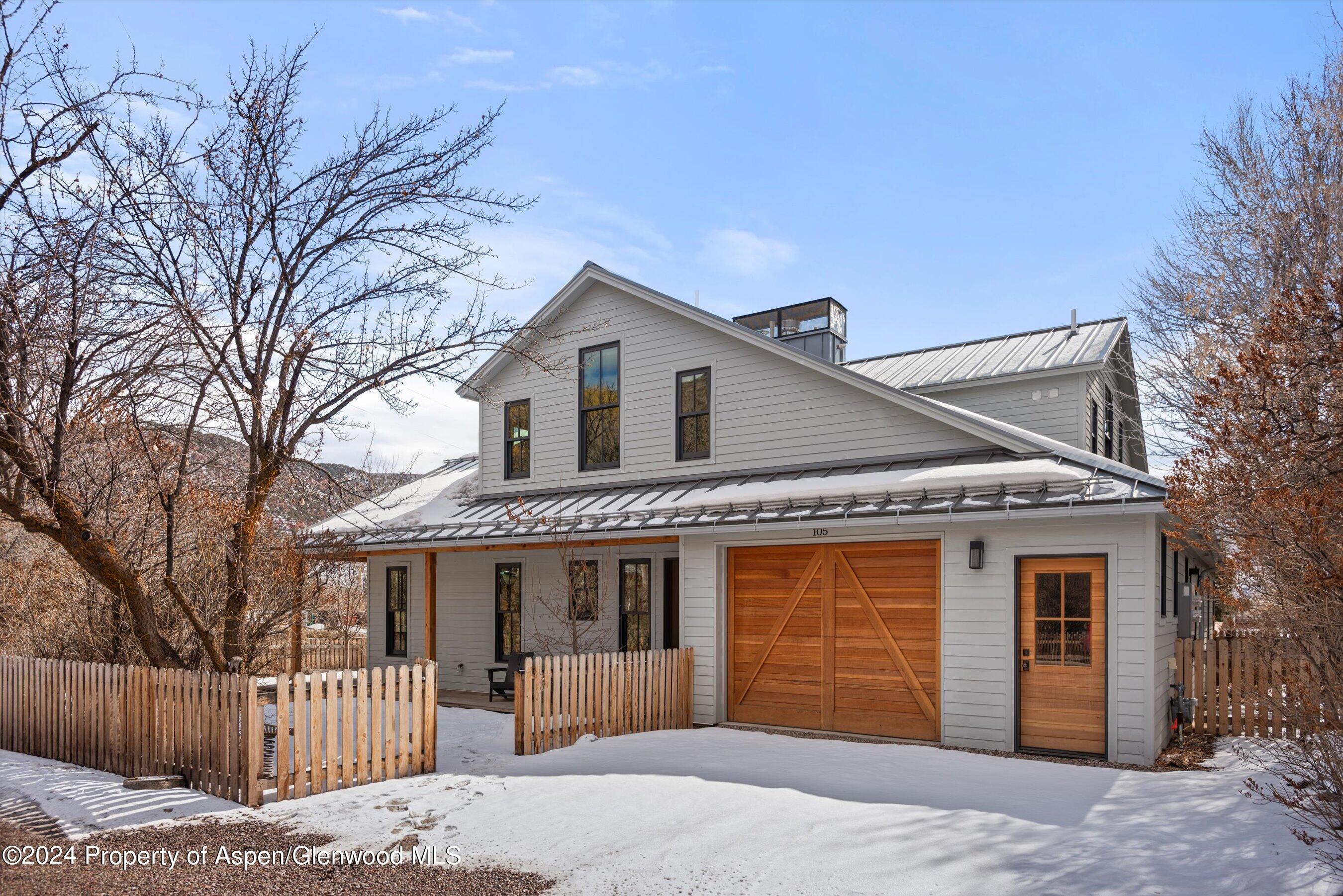 105 W Sopris Drive Basalt CO 81621