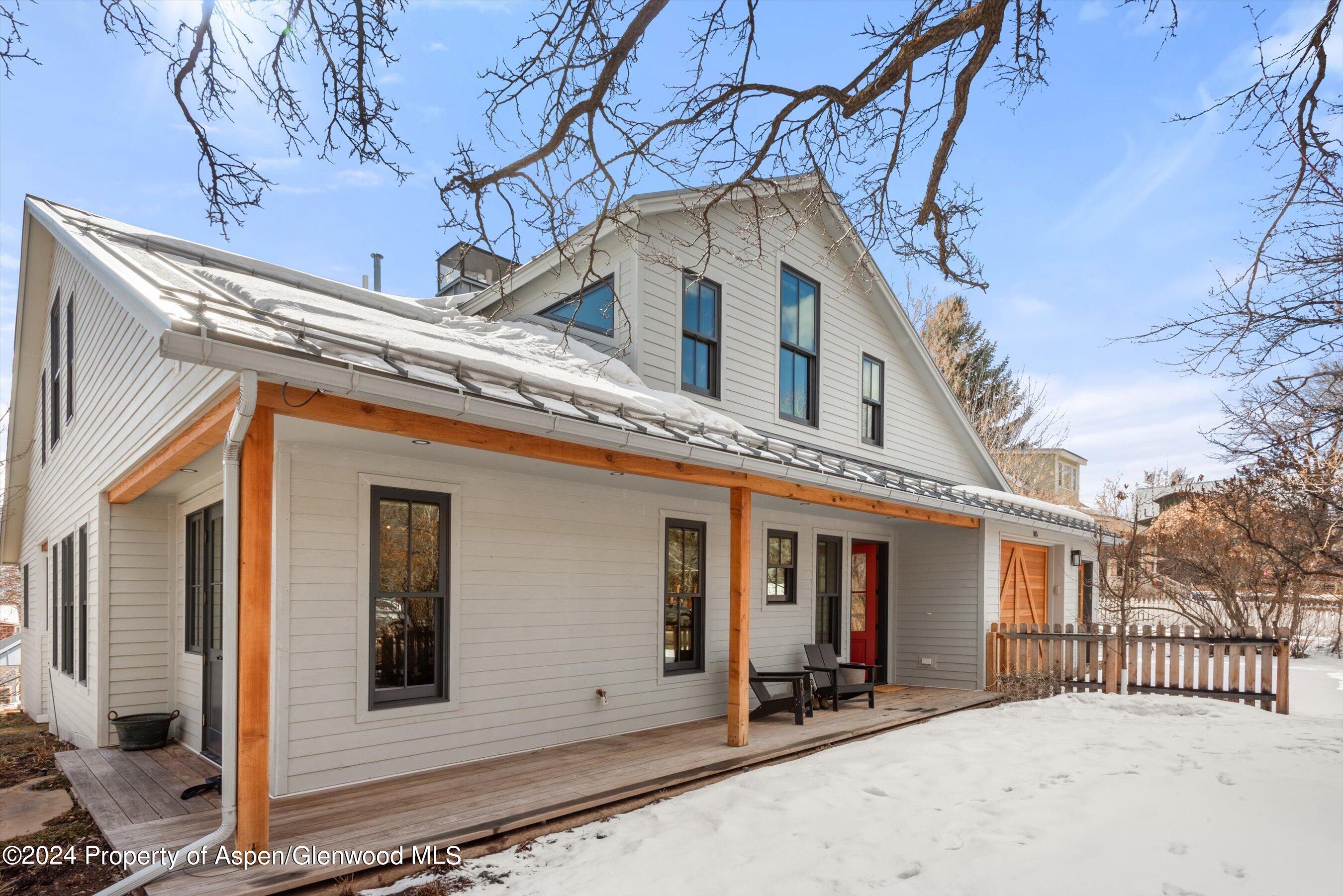 105 W Sopris Drive Basalt CO 81621