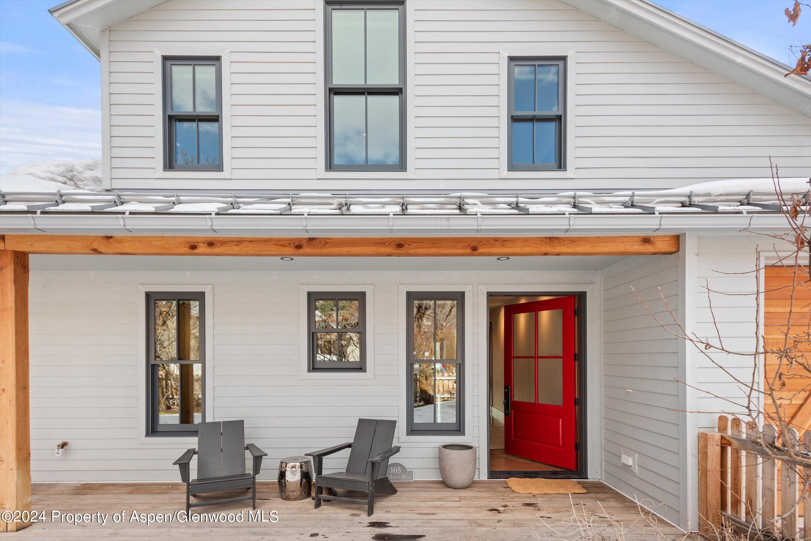 105 W Sopris Drive Basalt CO 81621