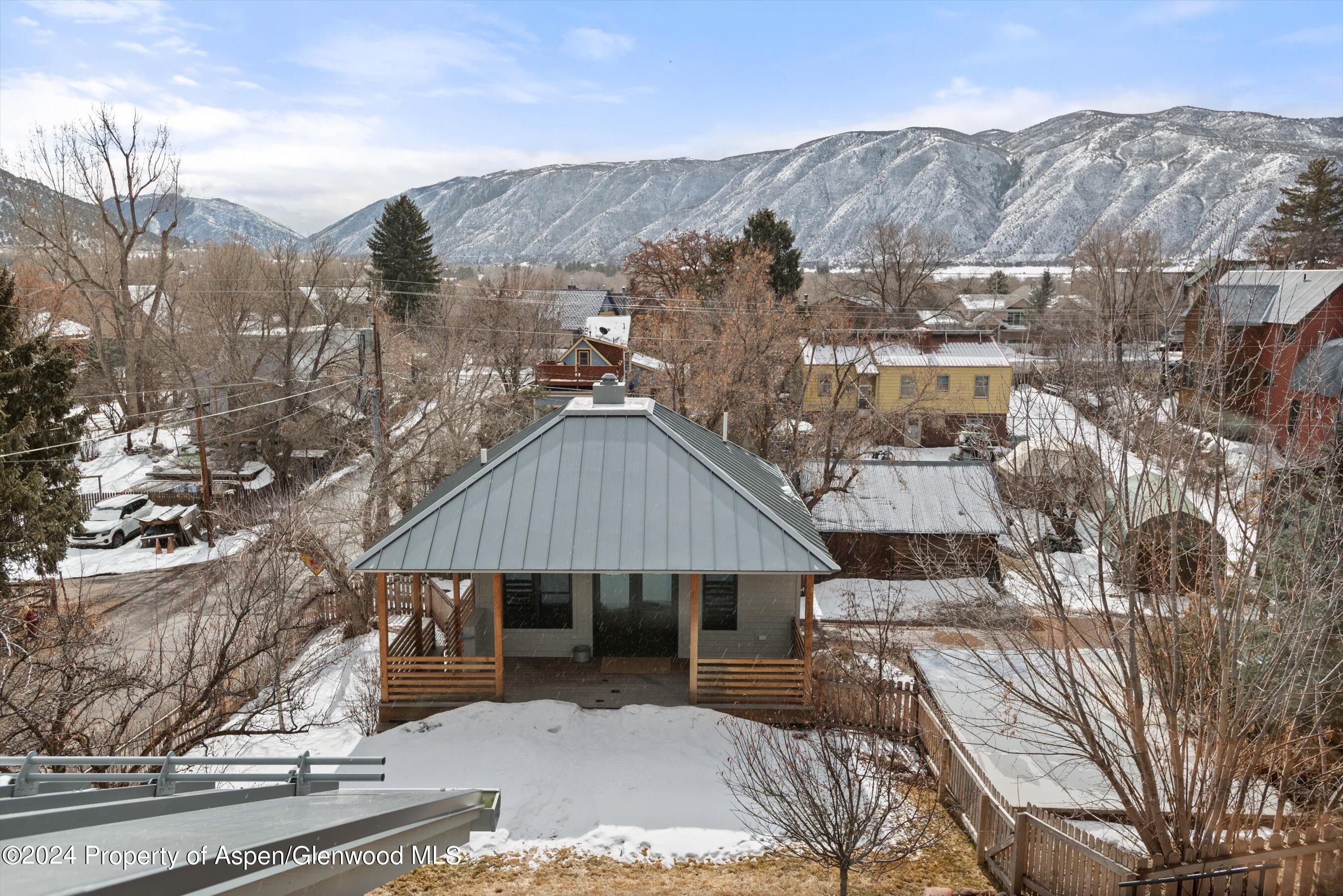 105 W Sopris Drive Basalt CO 81621
