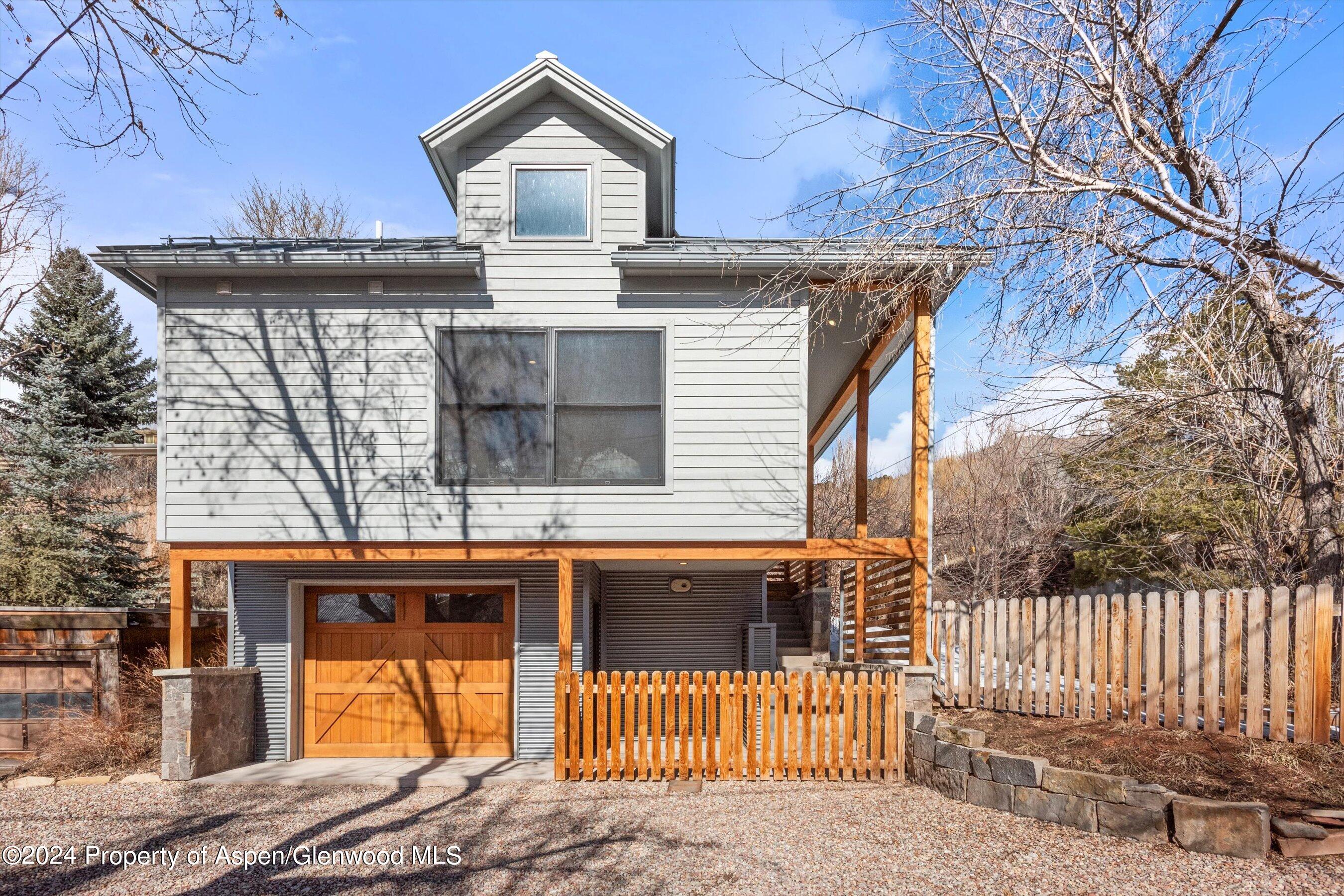 105 W Sopris Drive Basalt CO 81621