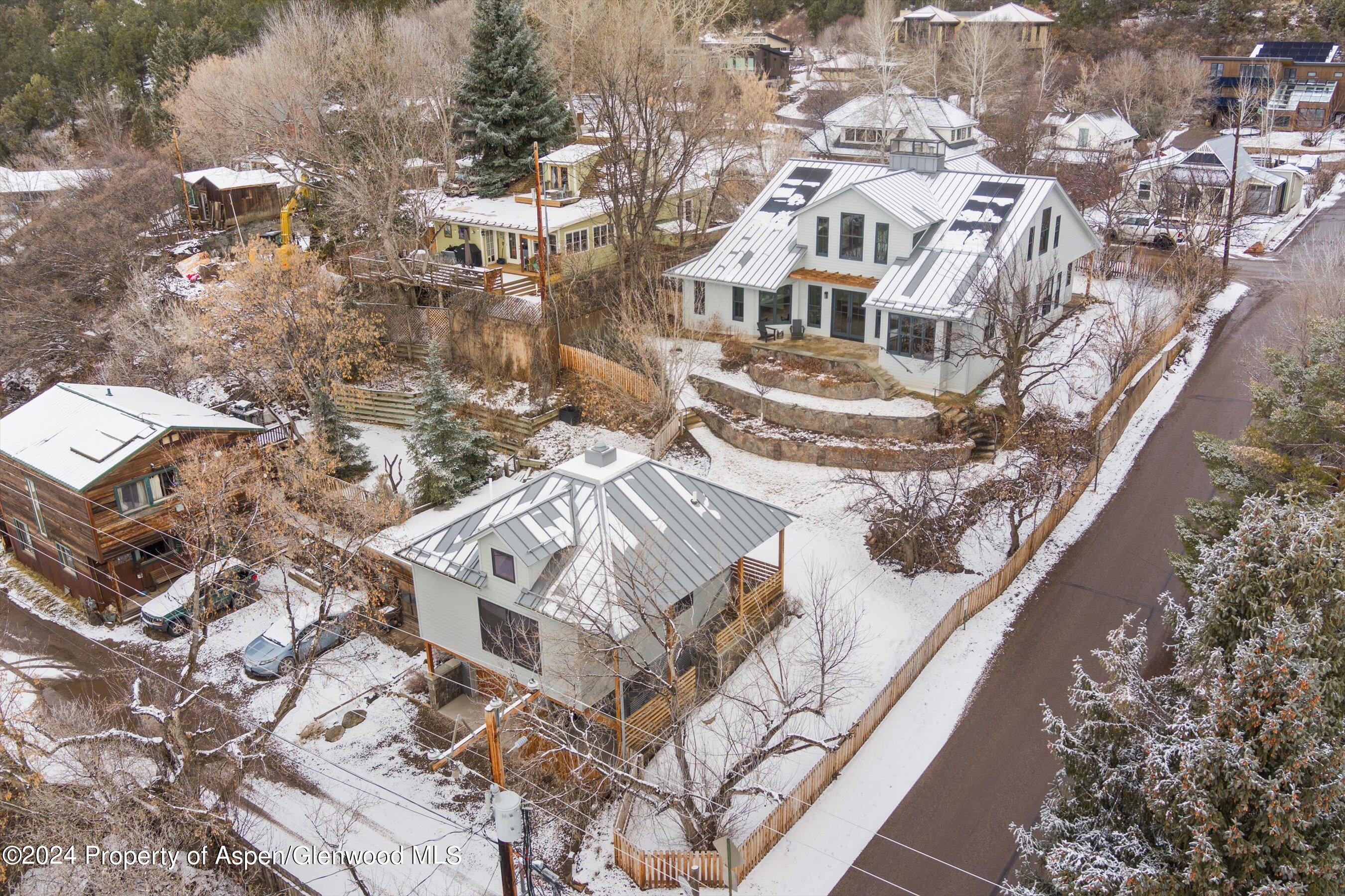 105 W Sopris Drive Basalt CO 81621