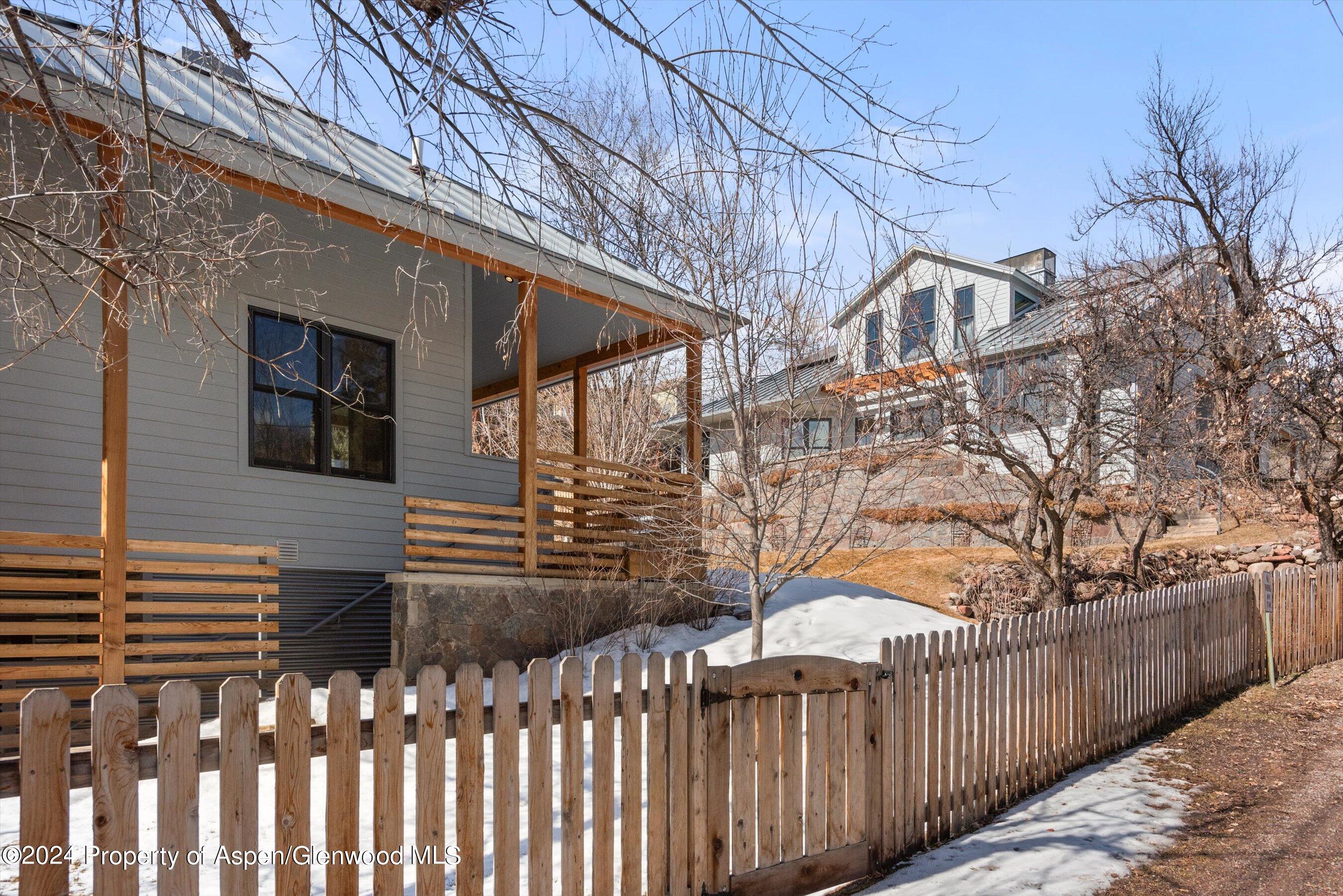 105 W Sopris Drive Basalt CO 81621