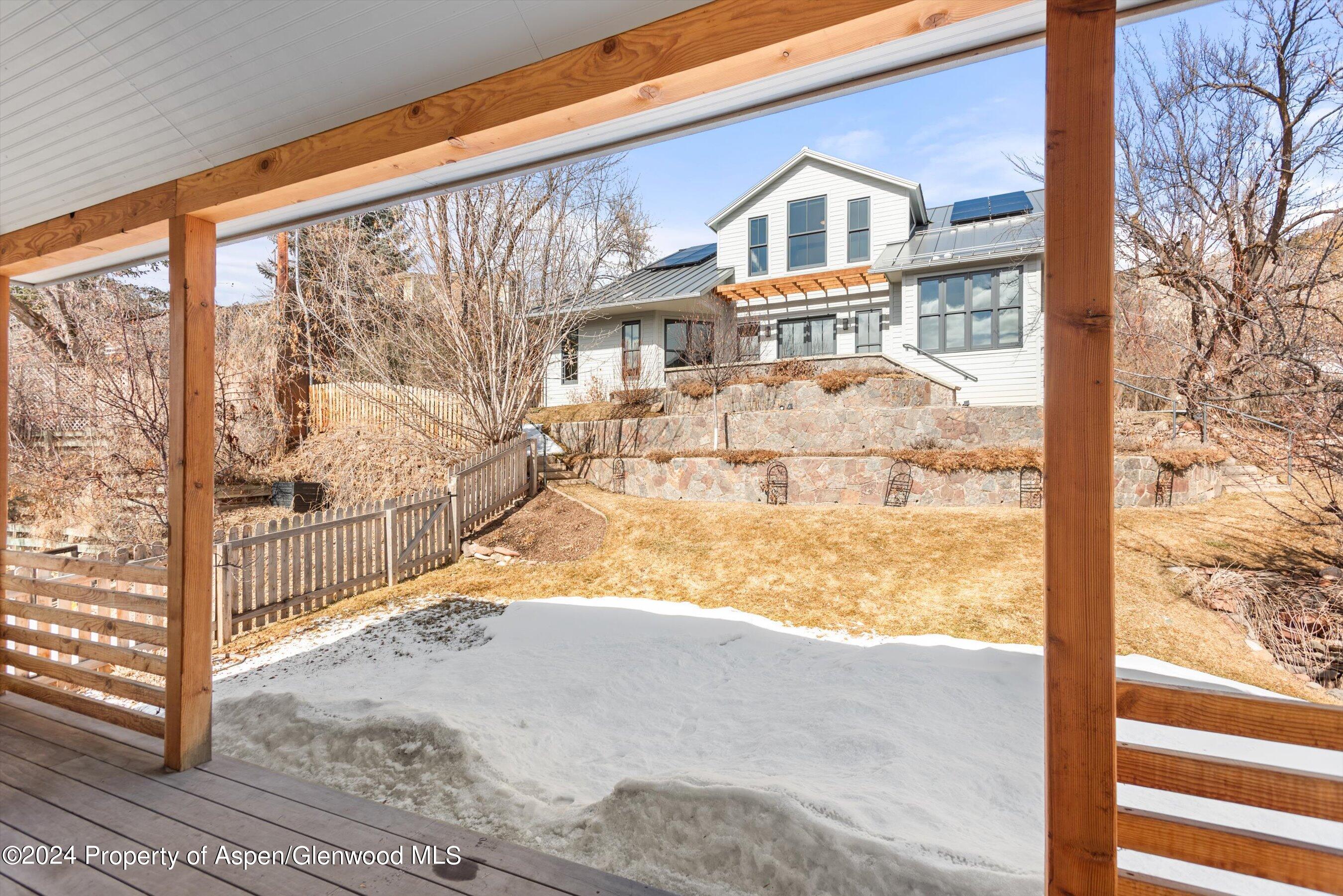 105 W Sopris Drive Basalt CO 81621