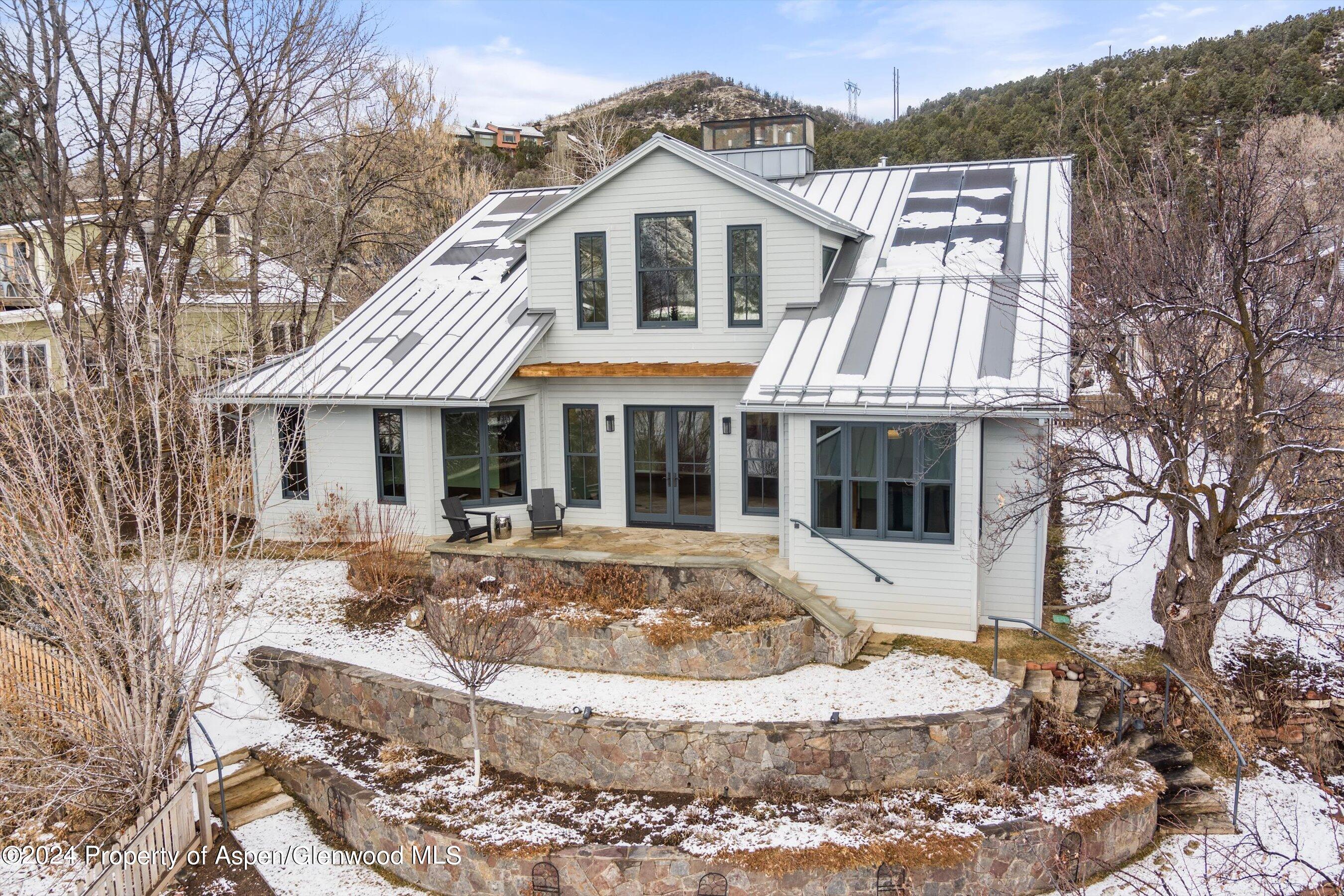 105 W Sopris Drive Basalt CO 81621