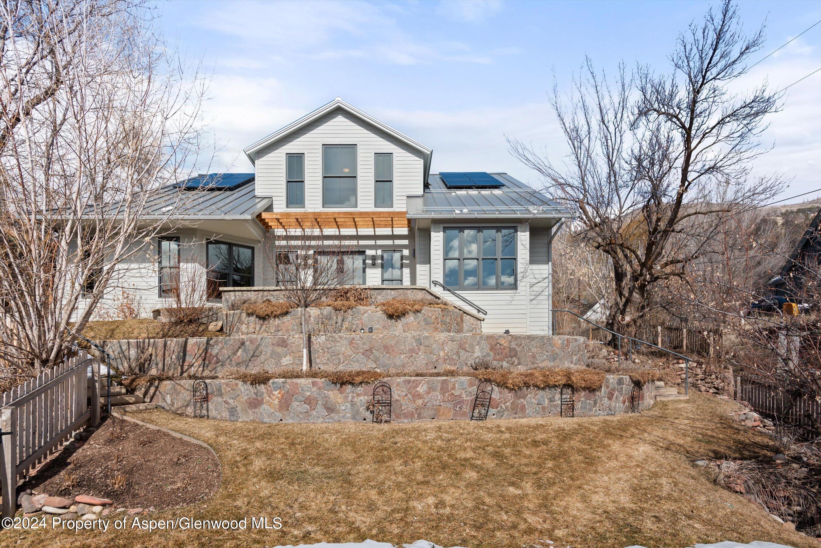 105 W Sopris Drive Basalt CO 81621