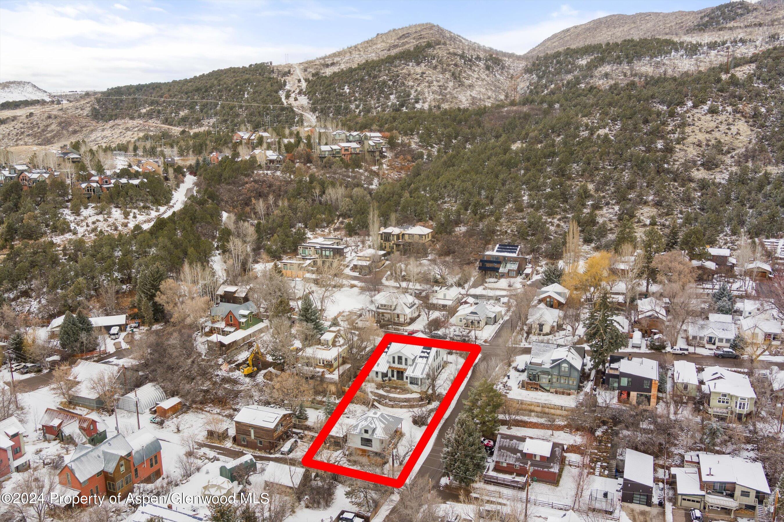 105 W Sopris Drive Basalt CO 81621