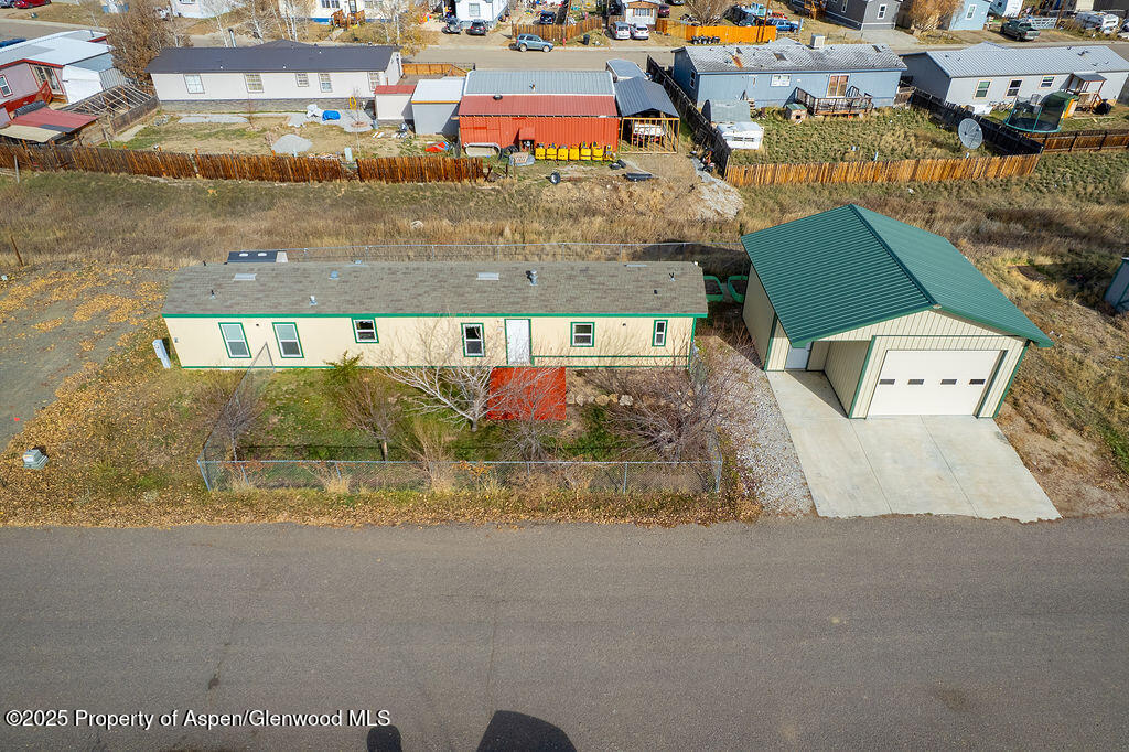 1213 Sunrise Lane Craig CO 81625