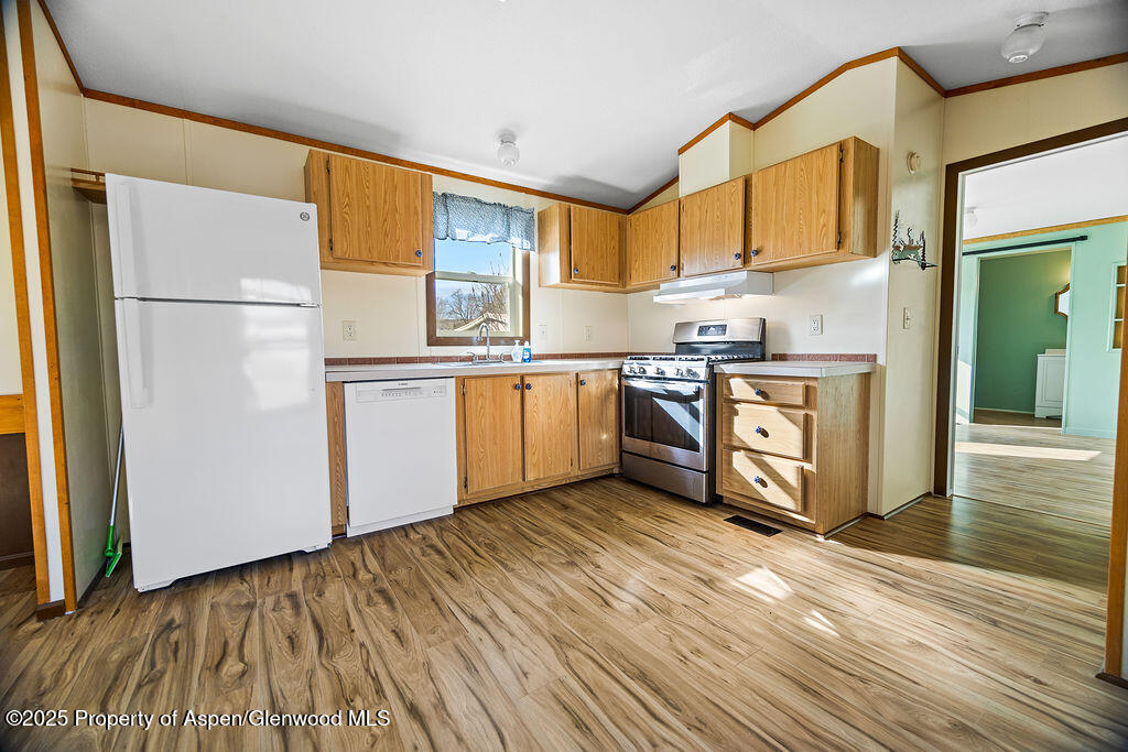 1213 Sunrise Lane Craig CO 81625