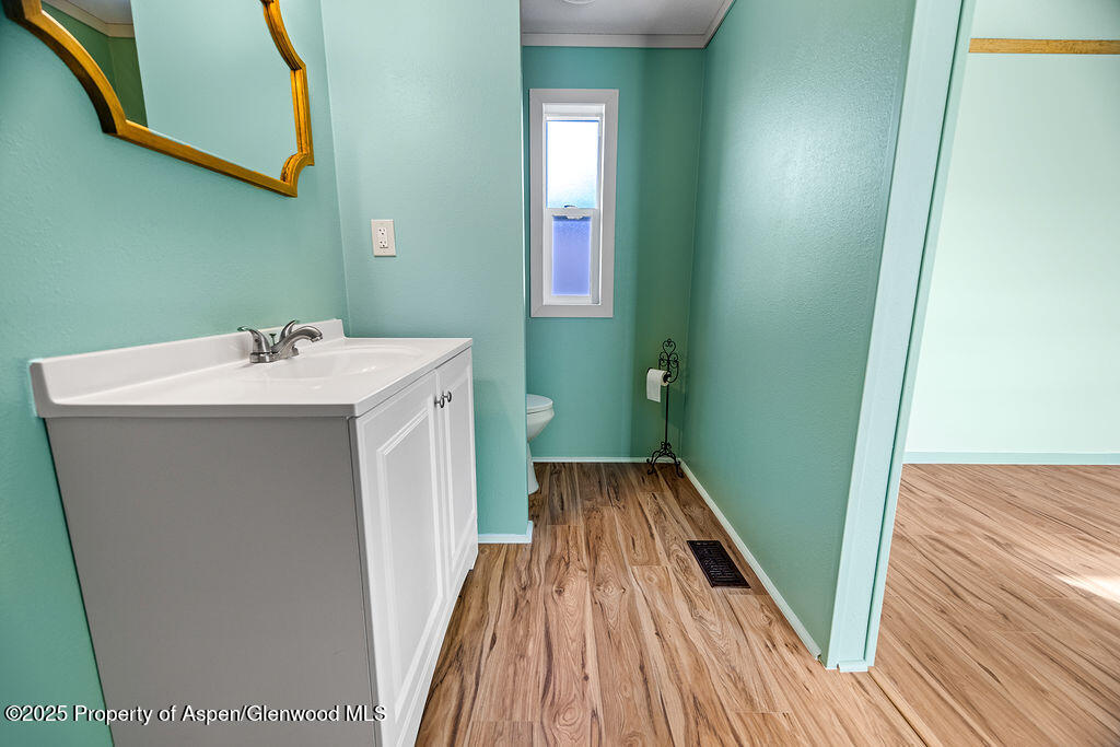 1213 Sunrise Lane Craig CO 81625