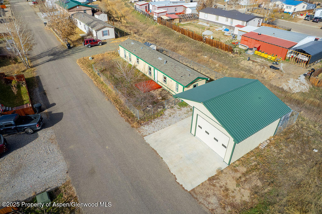 1213 Sunrise Lane Craig CO 81625