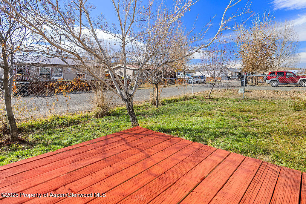 1213 Sunrise Lane Craig CO 81625