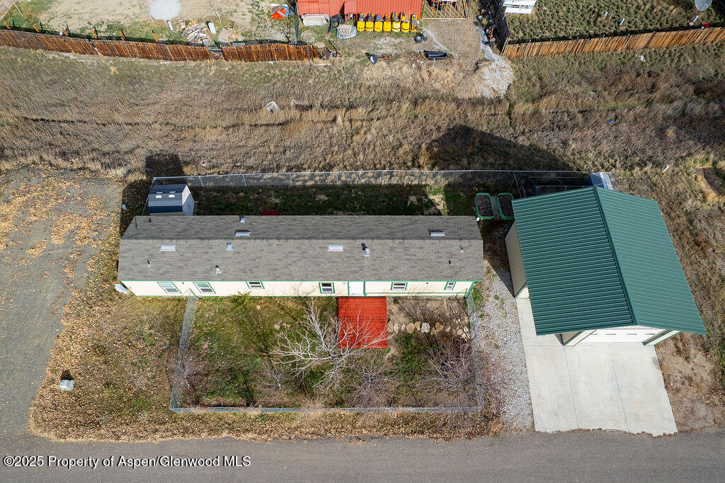 1213 Sunrise Lane Craig CO 81625