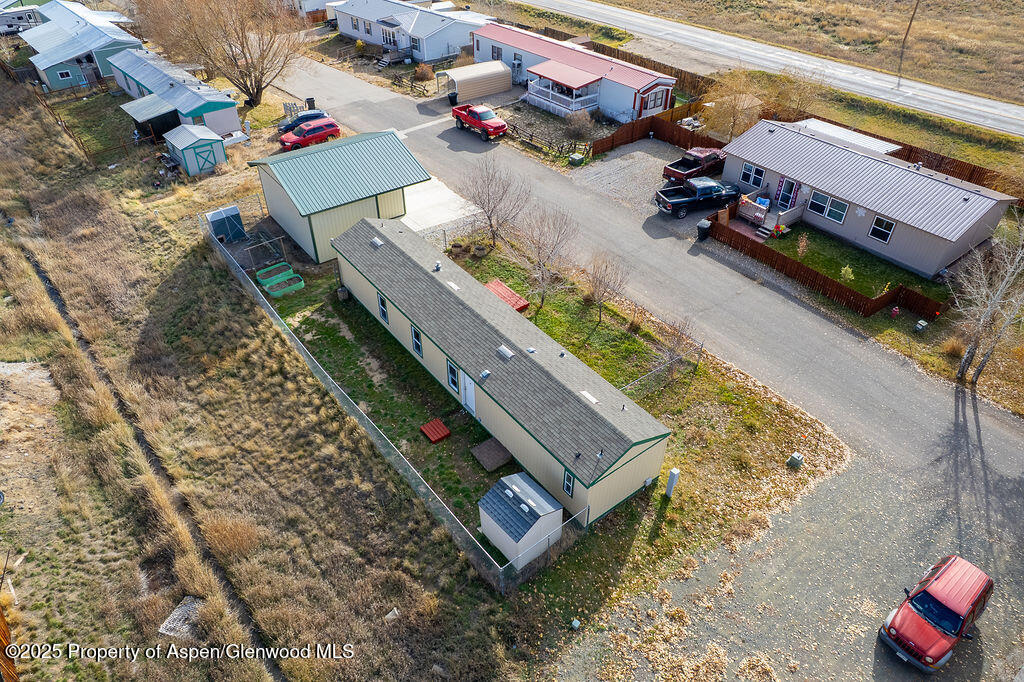 1213 Sunrise Lane Craig CO 81625