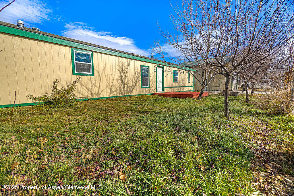 1213 Sunrise Lane Craig CO 81625