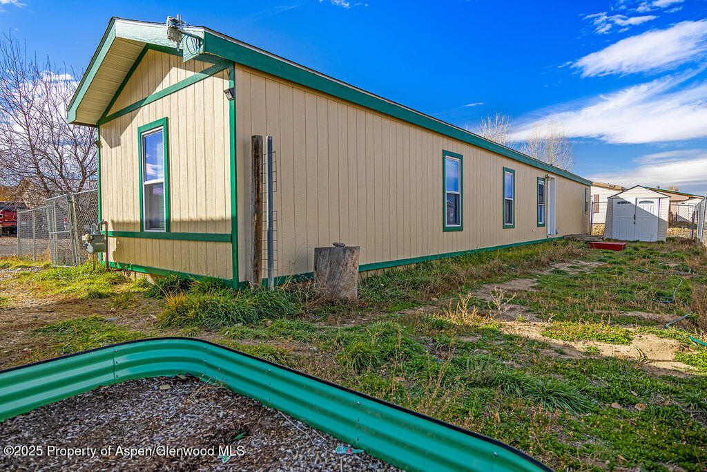 1213 Sunrise Lane Craig CO 81625