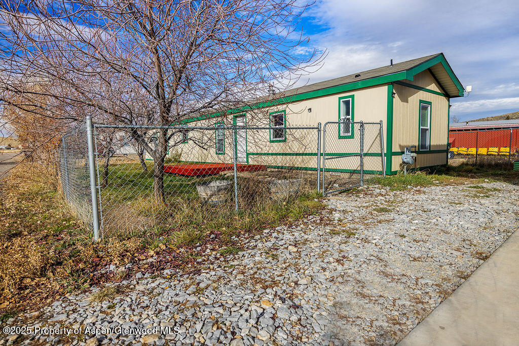 1213 Sunrise Lane Craig CO 81625