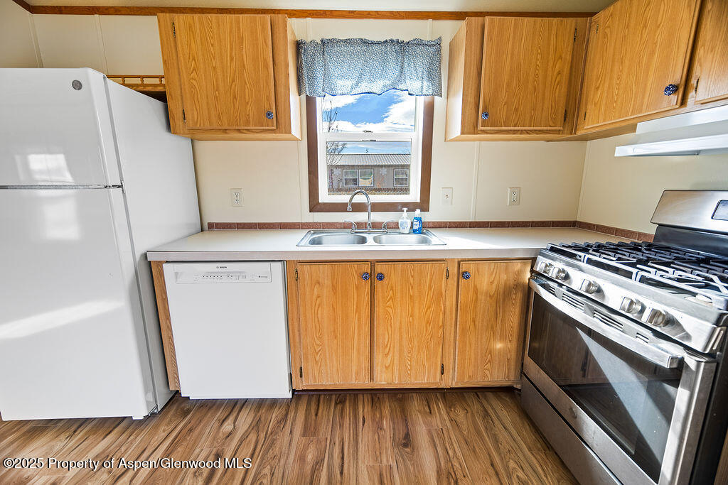 1213 Sunrise Lane Craig CO 81625