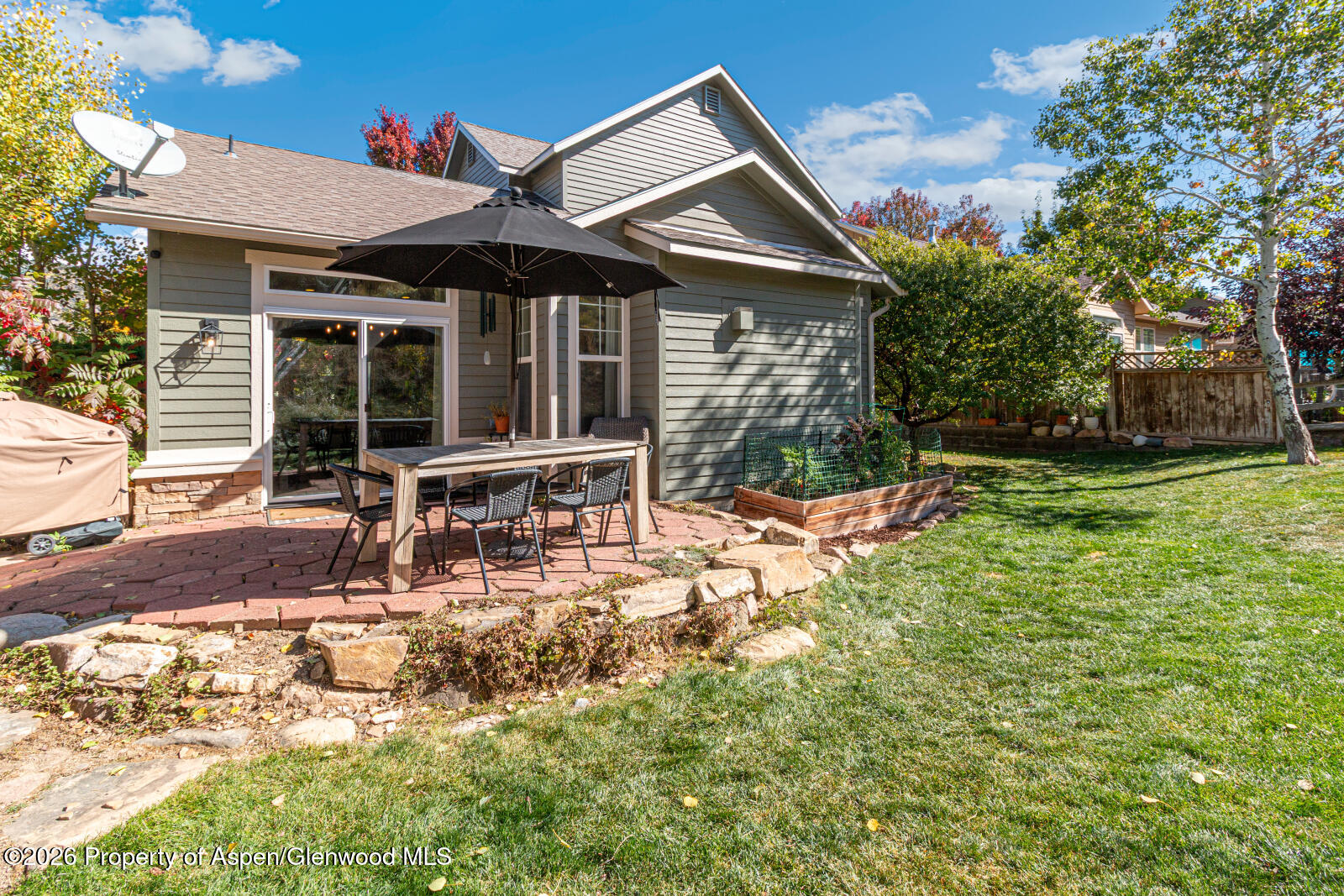 659 S Wildhorse Drive New Castle CO 81647