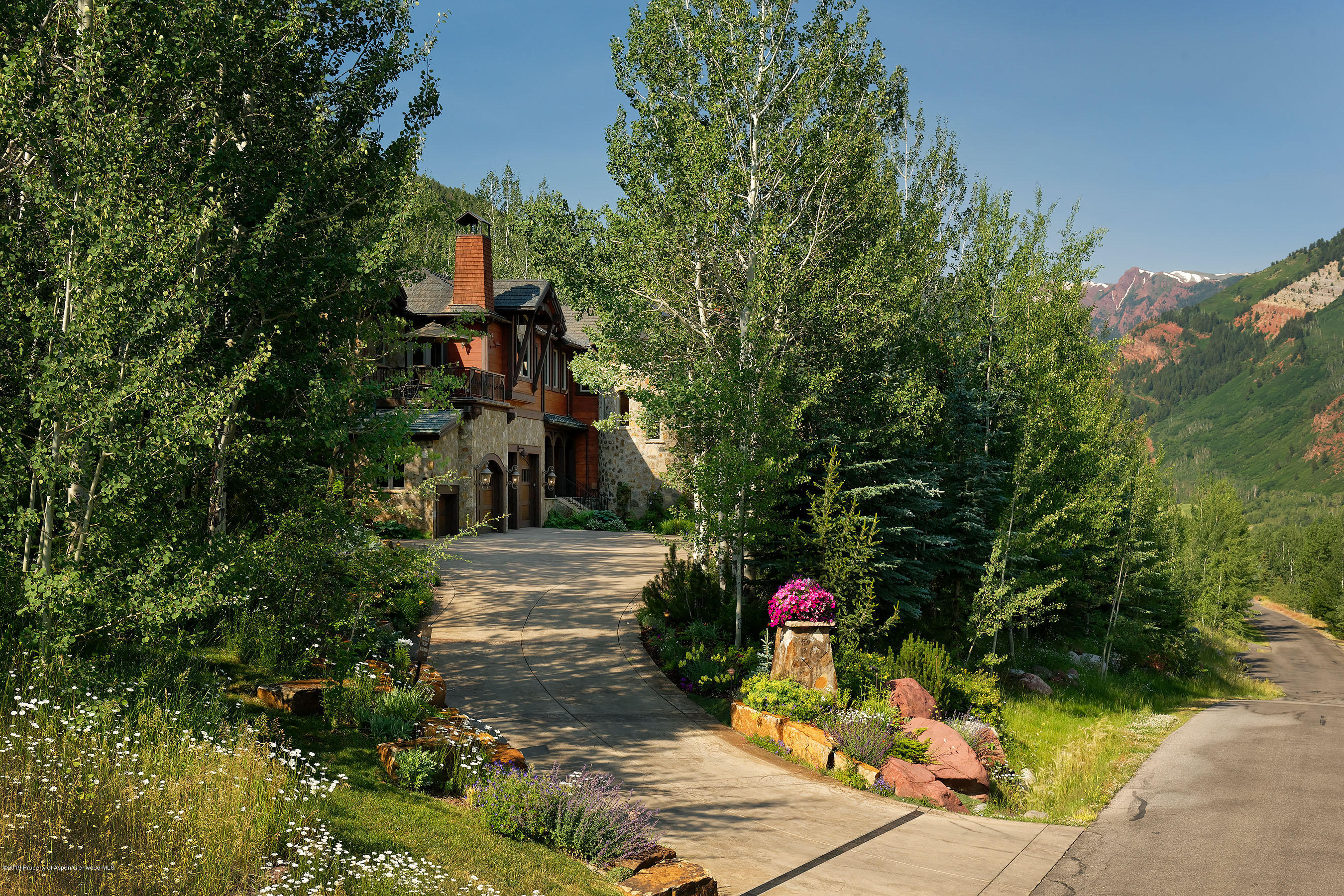 761 Moore Drive Aspen CO 81611