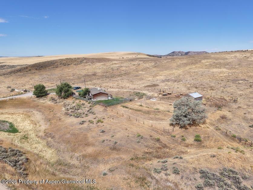 875 Johnson Road Craig CO 81625