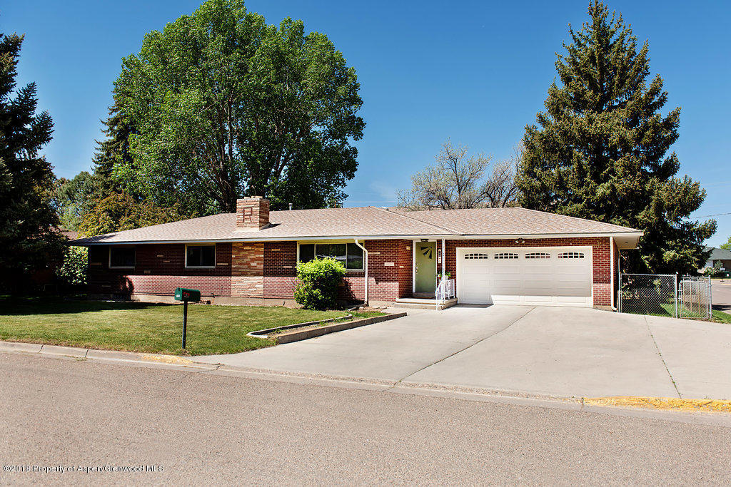 598 Steele Street Craig CO 81625