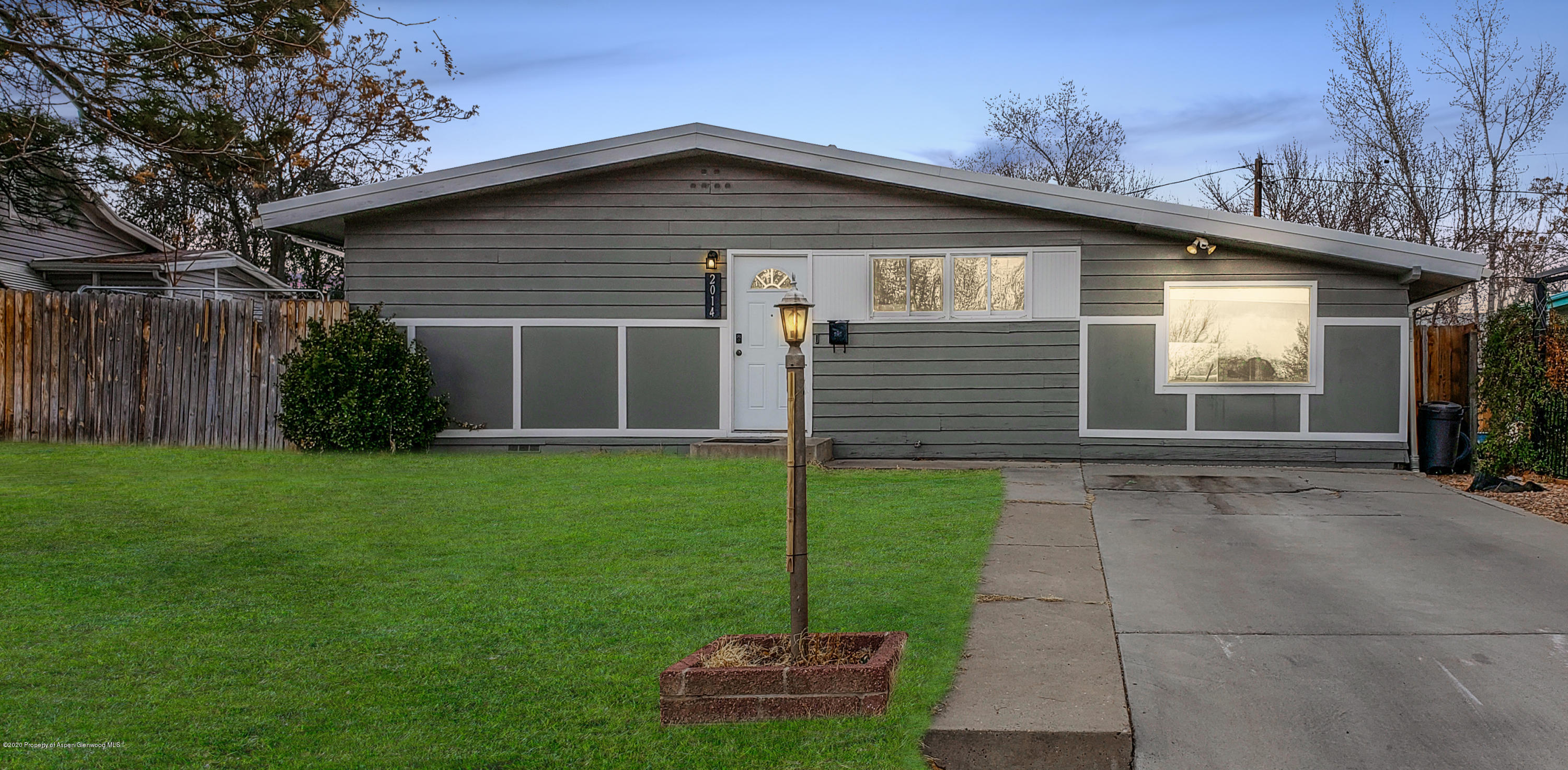 2014 Bookcliff Avenue Grand Junction CO 81501