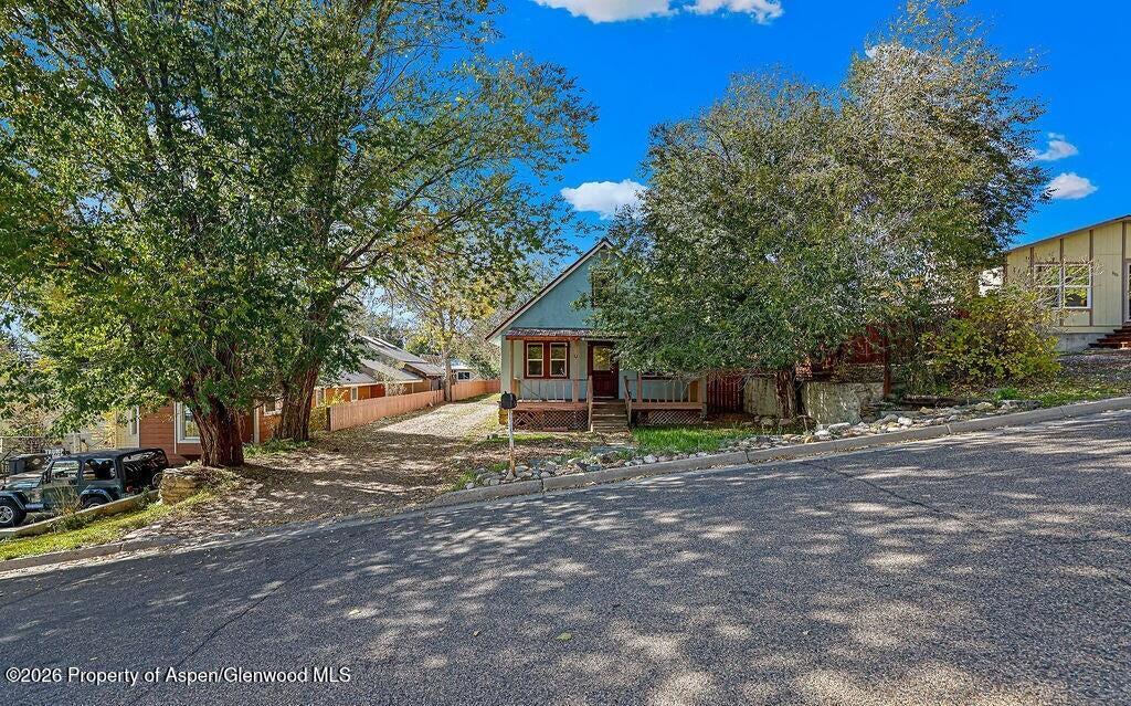 866 Barclay Street Craig CO 81625