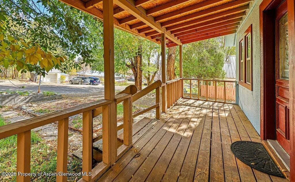 866 Barclay Street Craig CO 81625