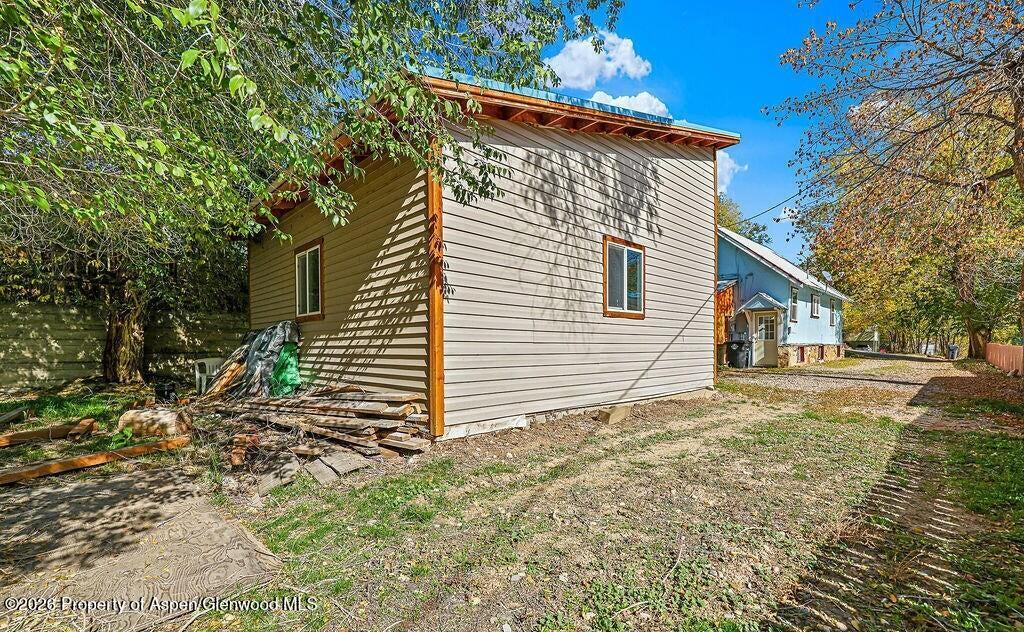 866 Barclay Street Craig CO 81625