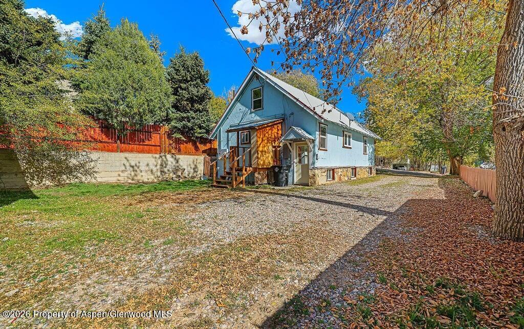 866 Barclay Street Craig CO 81625