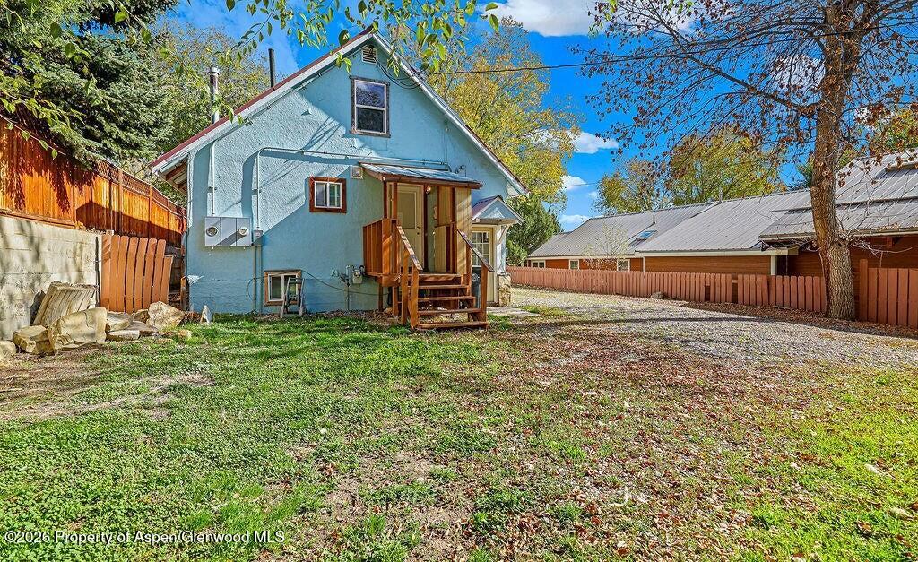 866 Barclay Street Craig CO 81625
