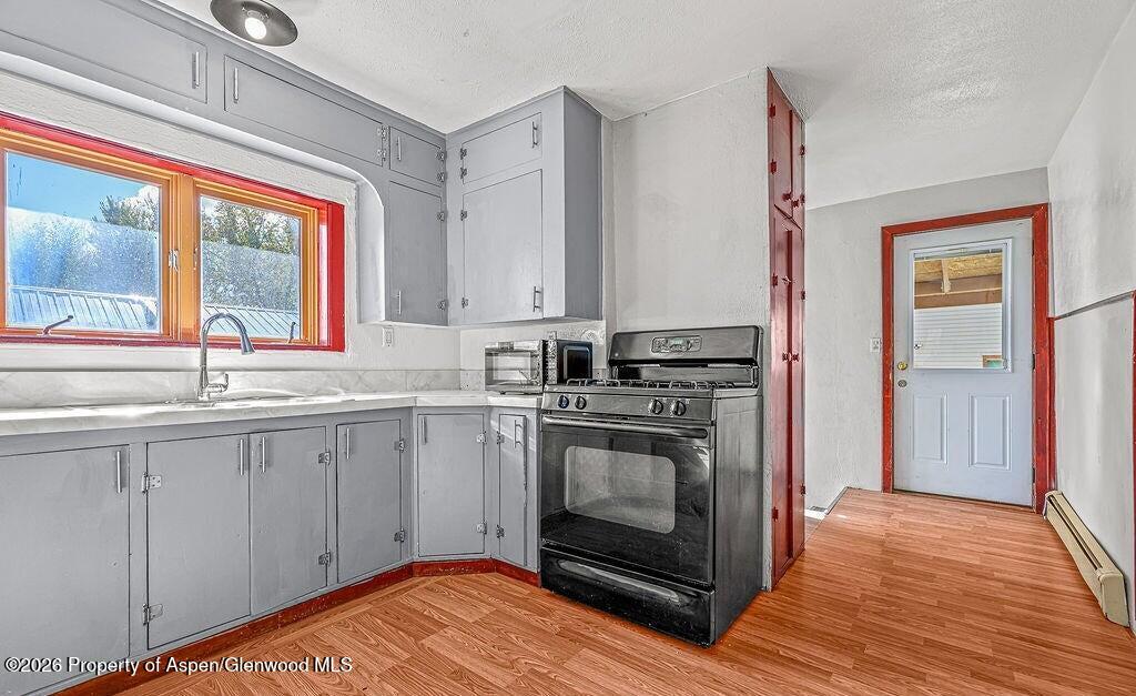 866 Barclay Street Craig CO 81625