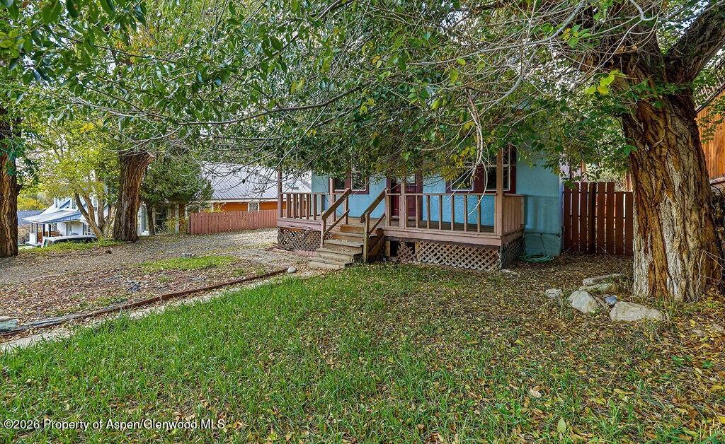 866 Barclay Street Craig CO 81625