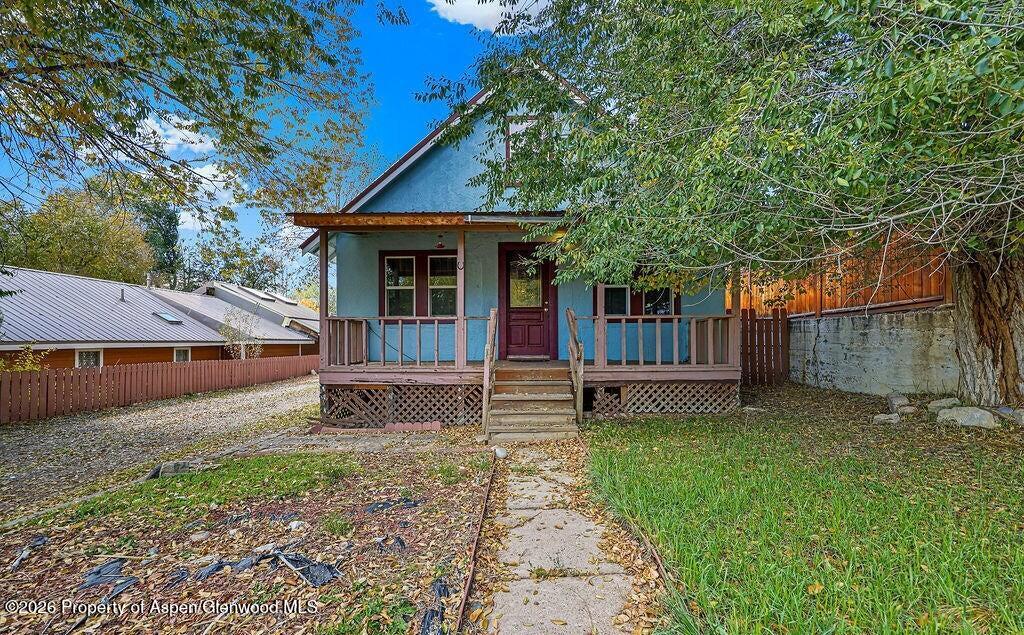 866 Barclay Street Craig CO 81625