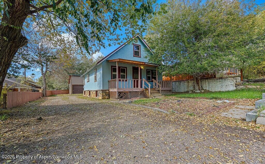 866 Barclay Street Craig CO 81625