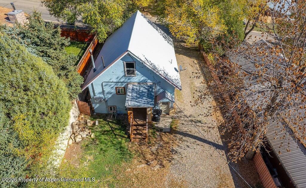 866 Barclay Street Craig CO 81625
