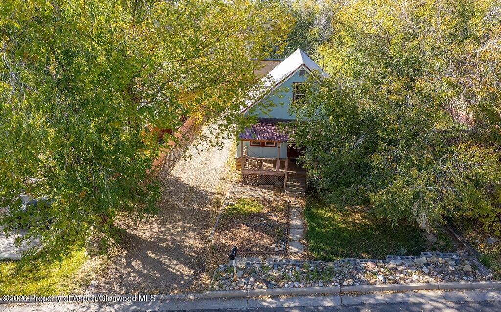 866 Barclay Street Craig CO 81625