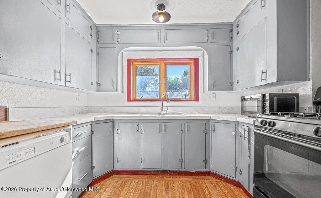866 Barclay Street Craig CO 81625