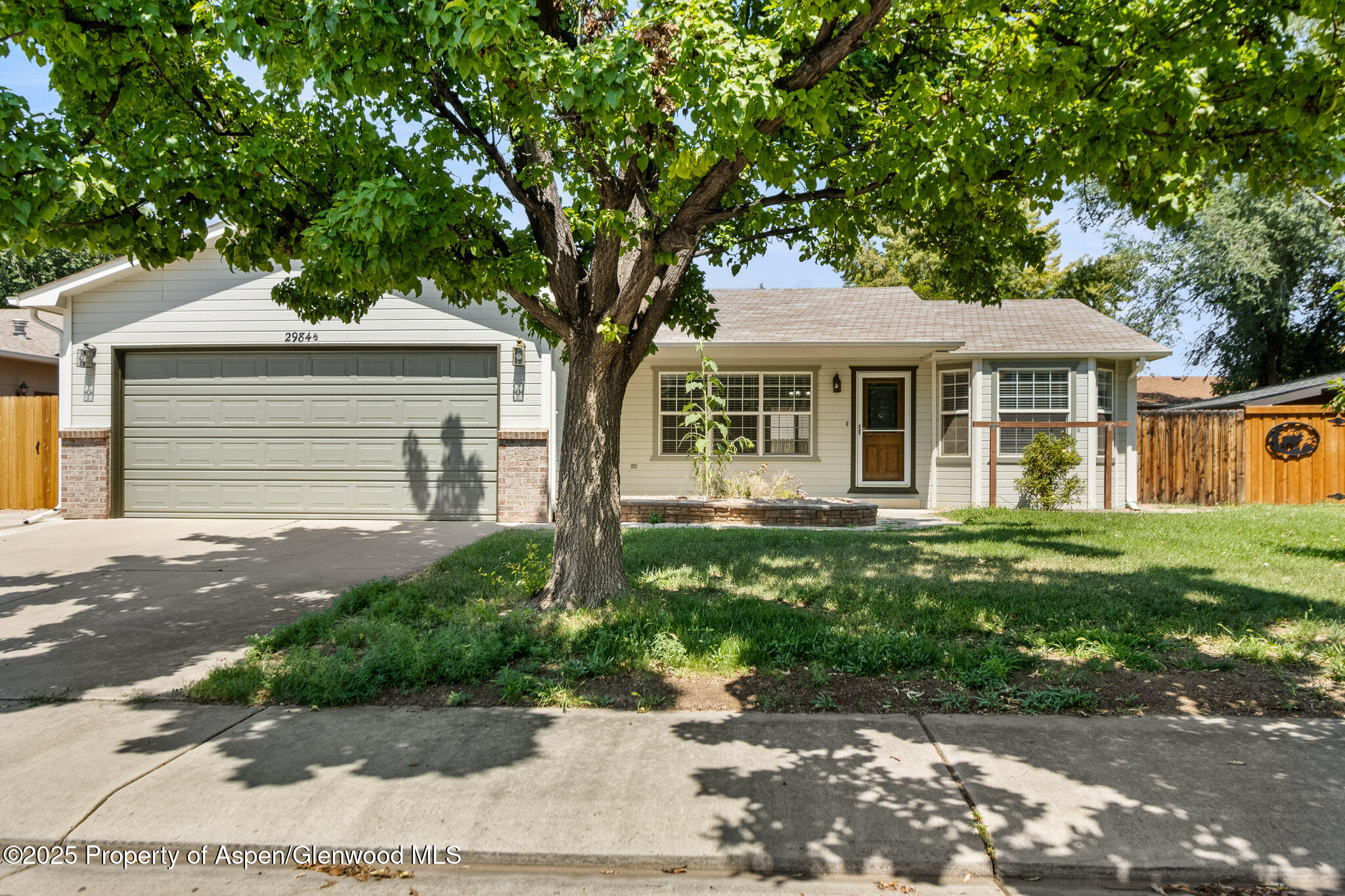 2984 1/2 Kia Drive Grand Junction CO 81504