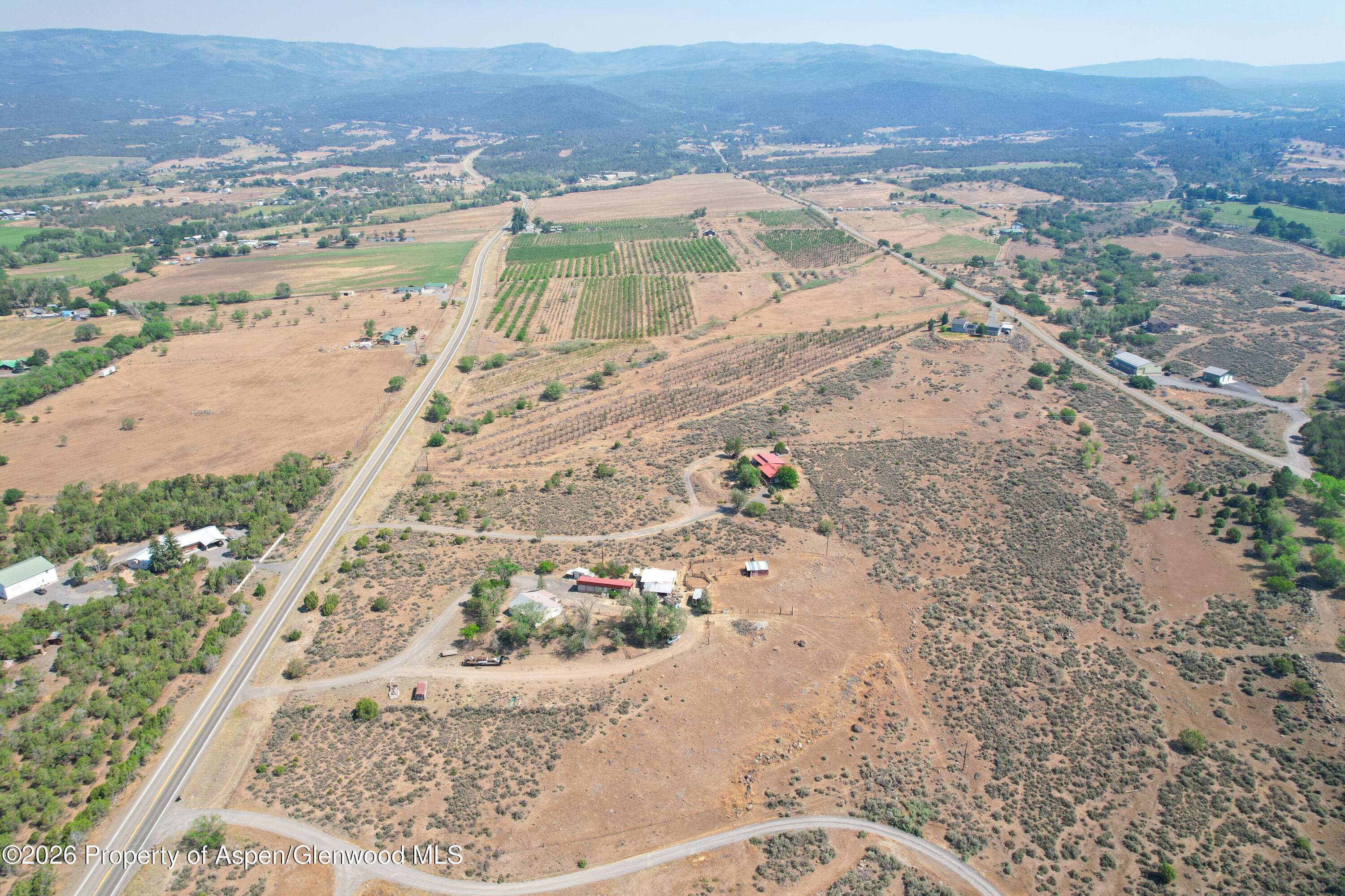 18878 Highway 65 Cedaredge CO 81413