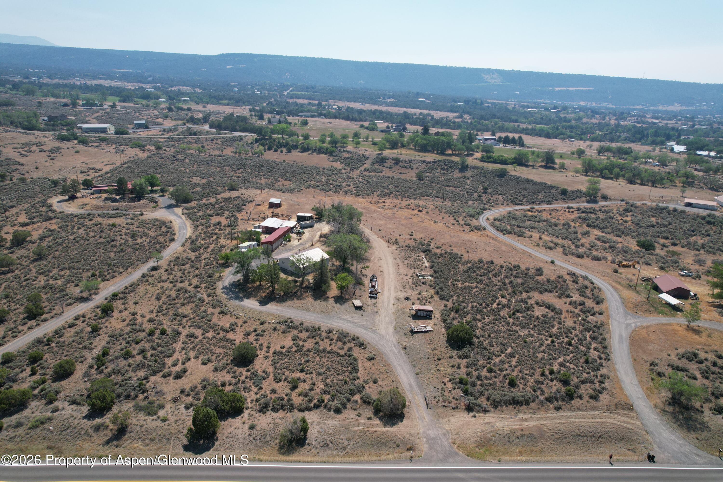 18878 Highway 65 Cedaredge CO 81413