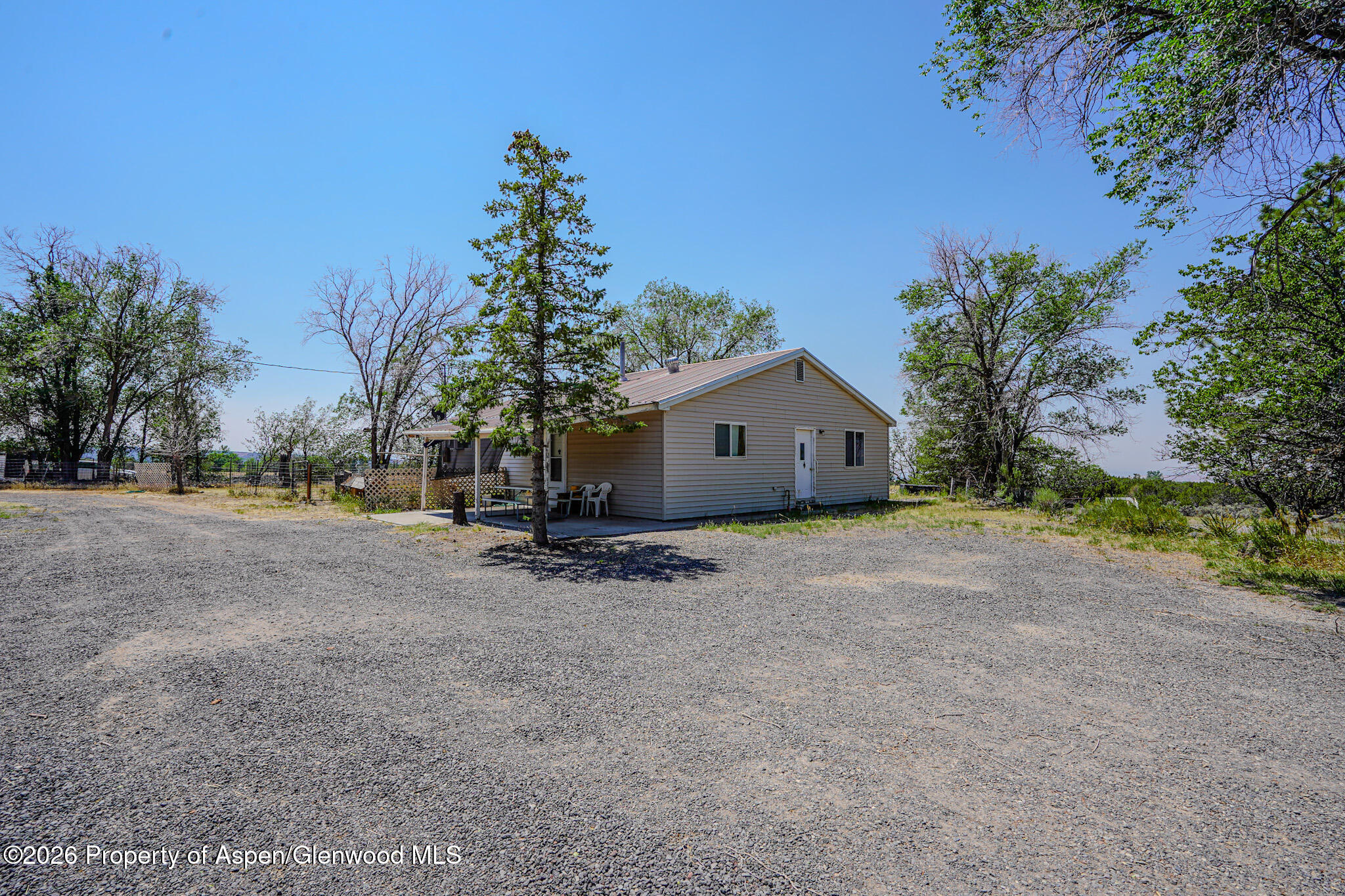 18878 Highway 65 Cedaredge CO 81413