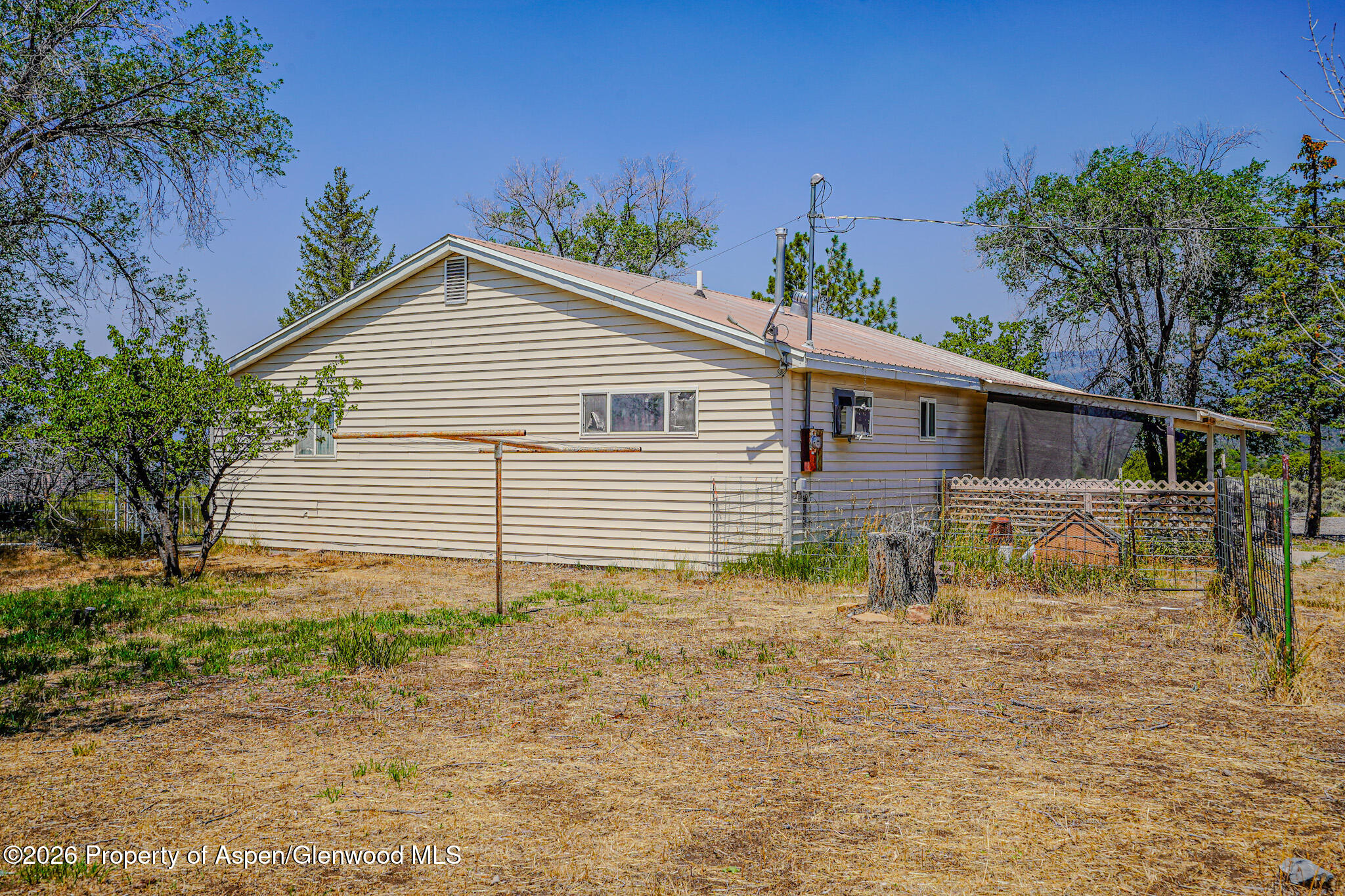 18878 Highway 65 Cedaredge CO 81413