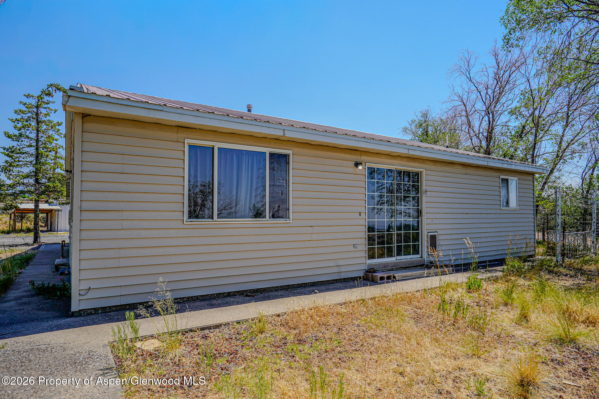 18878 Highway 65 Cedaredge CO 81413