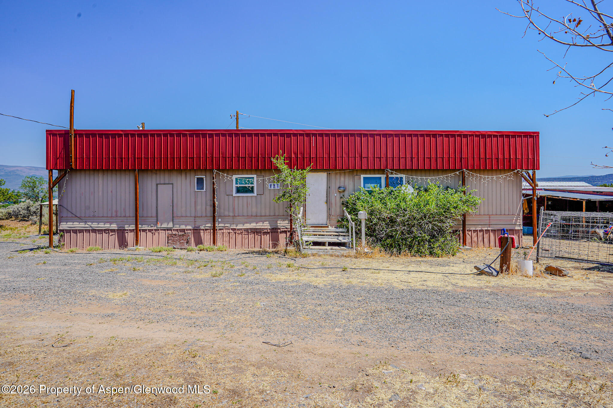 18878 Highway 65 Cedaredge CO 81413