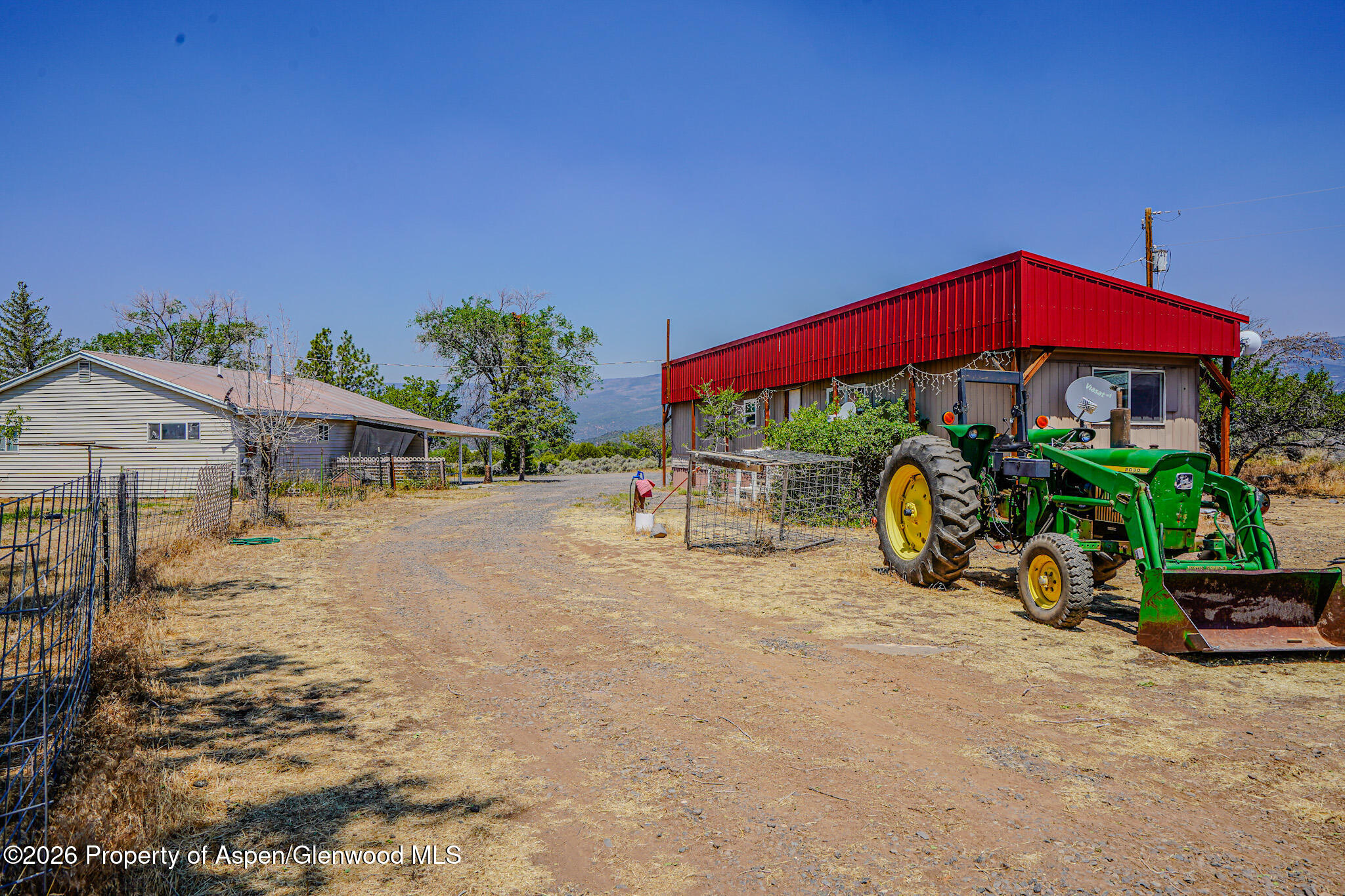 18878 Highway 65 Cedaredge CO 81413