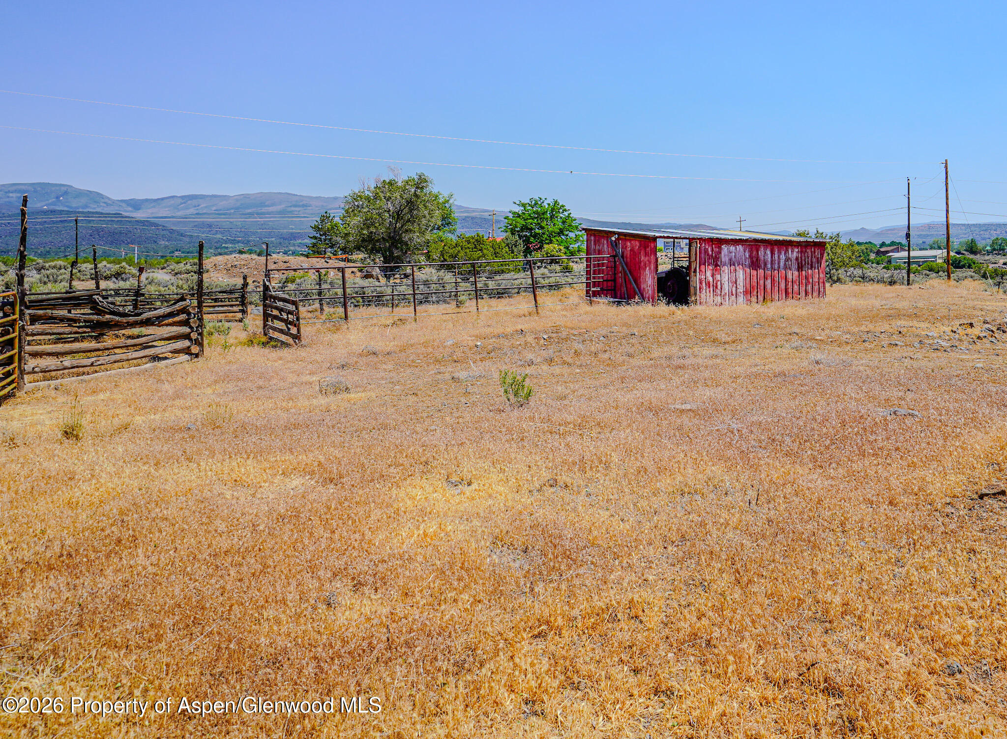 18878 Highway 65 Cedaredge CO 81413
